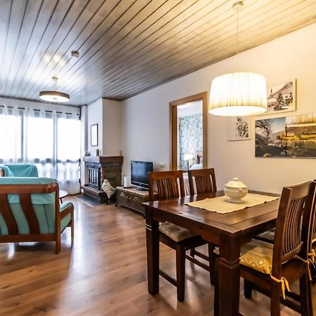 Apartamento San Fabian De Bossost Exterior photo