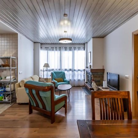 Apartamento San Fabian De Bossost Exterior photo