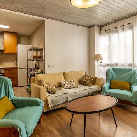 Apartamento San Fabian De Bossost Exterior photo