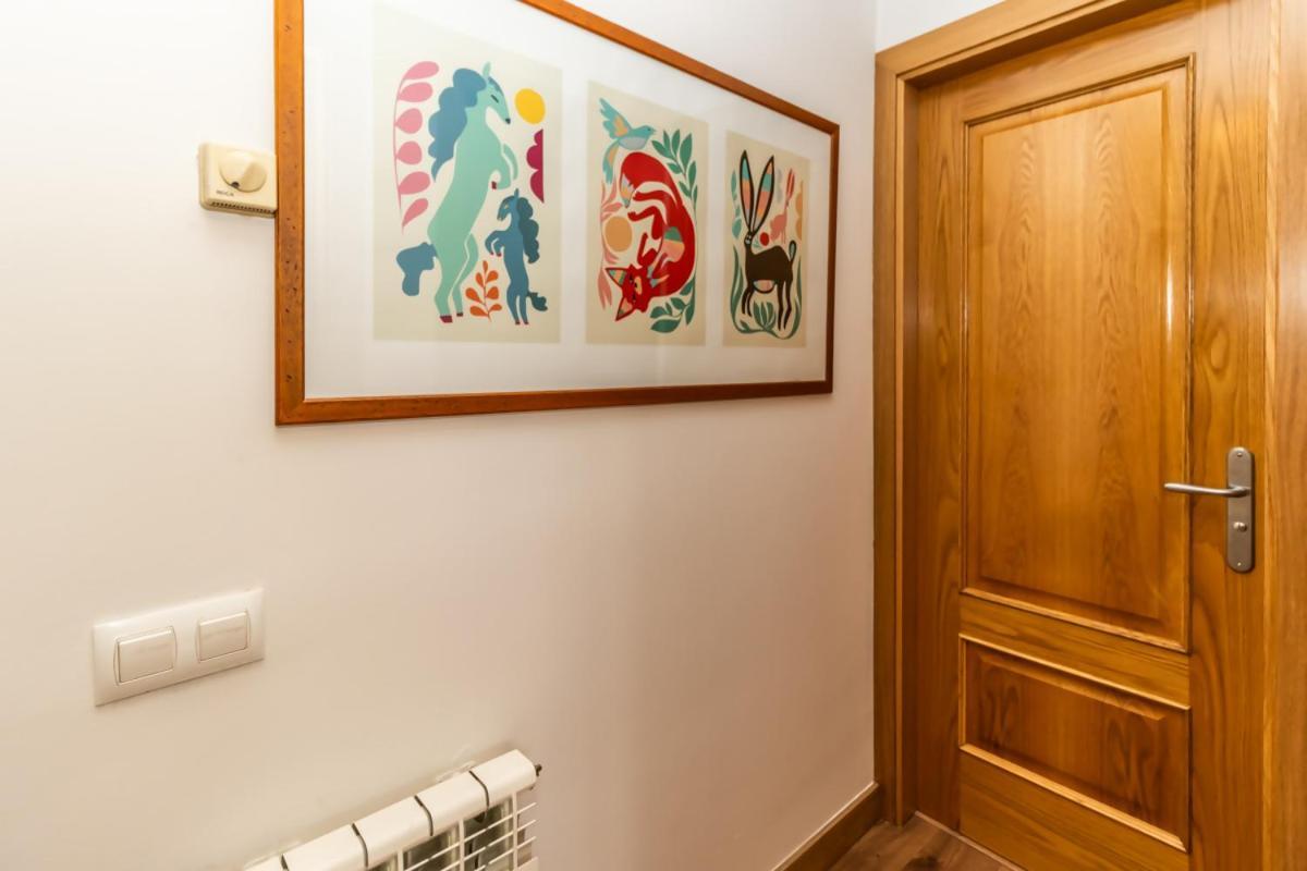 Apartamento San Fabian De Bossost Exterior photo