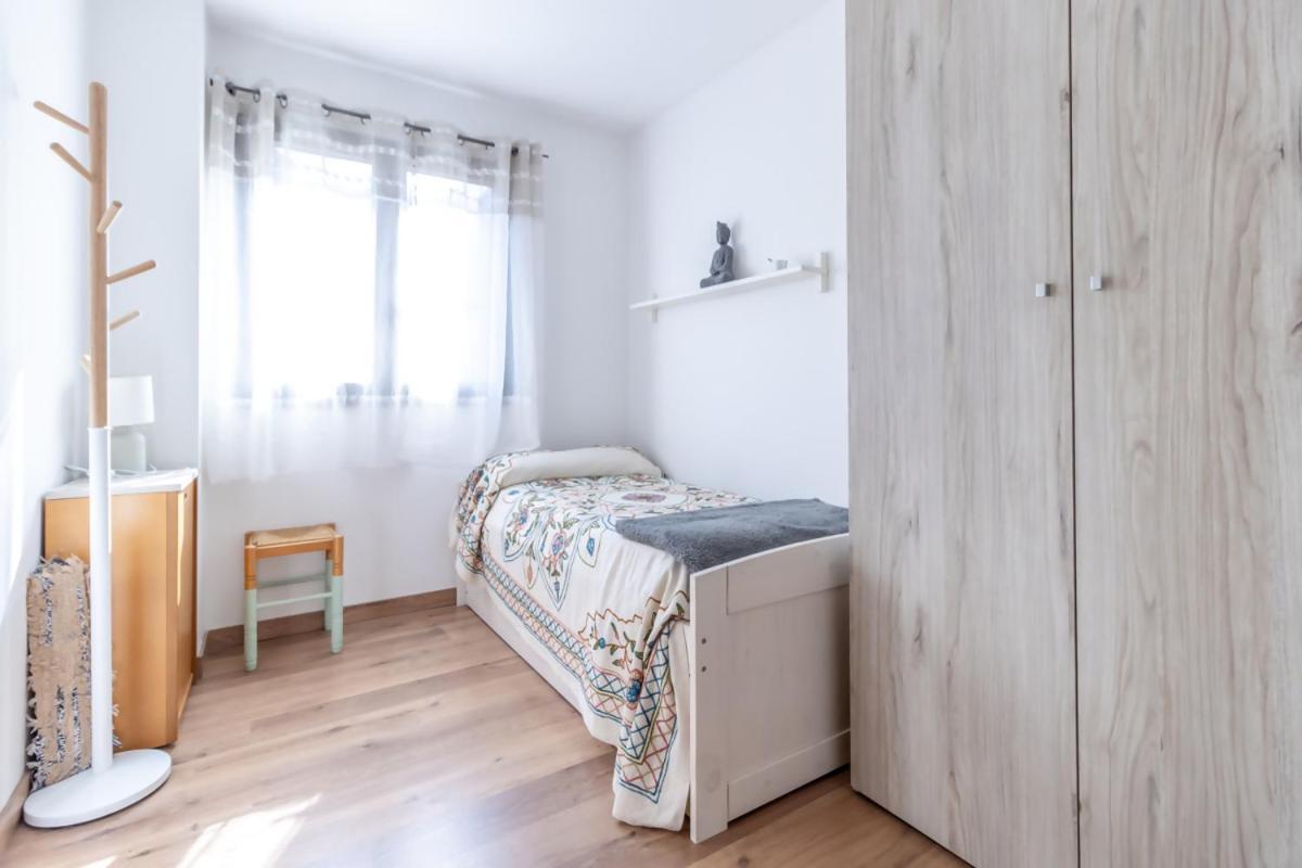 Apartamento San Fabian De Bossost Exterior photo