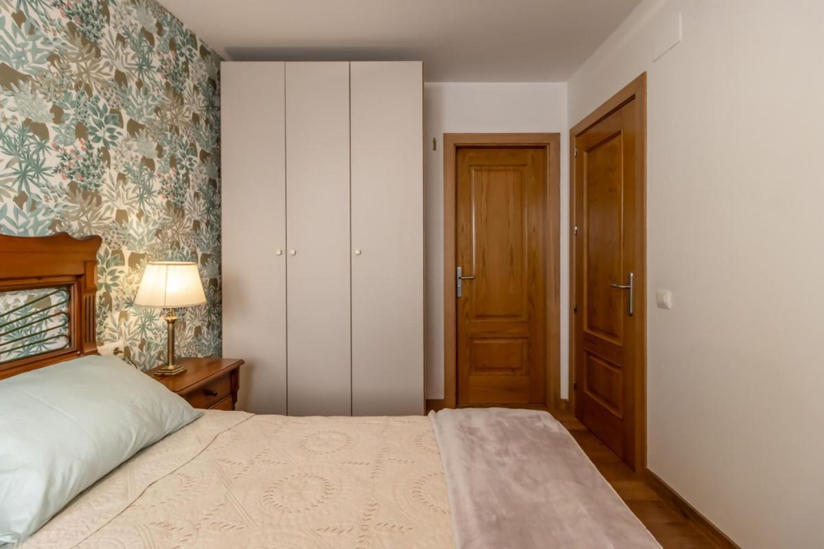 Apartamento San Fabian De Bossost Exterior photo