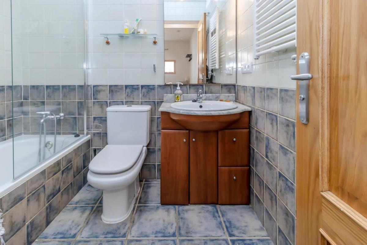 Apartamento San Fabian De Bossost Exterior photo
