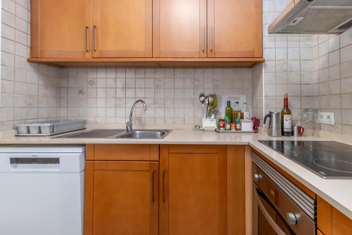 Apartamento San Fabian De Bossost Exterior photo