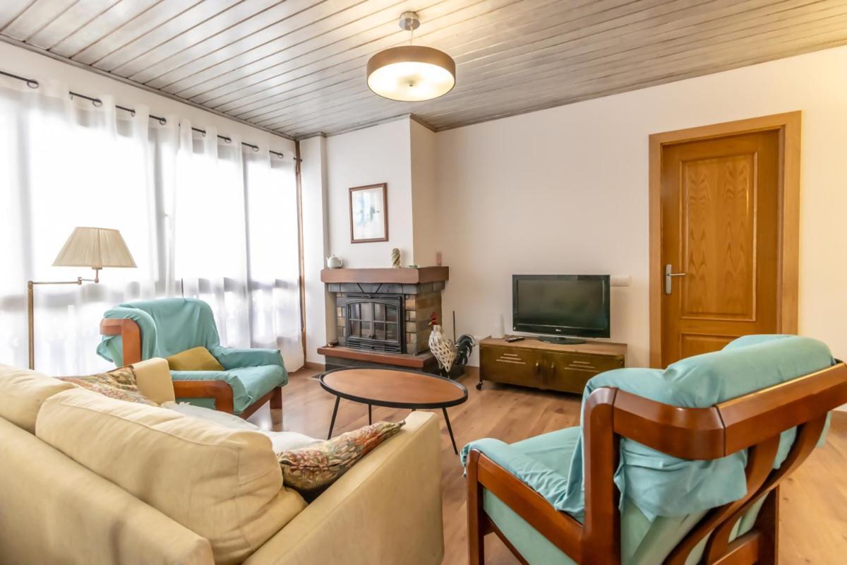 Apartamento San Fabian De Bossost Exterior photo