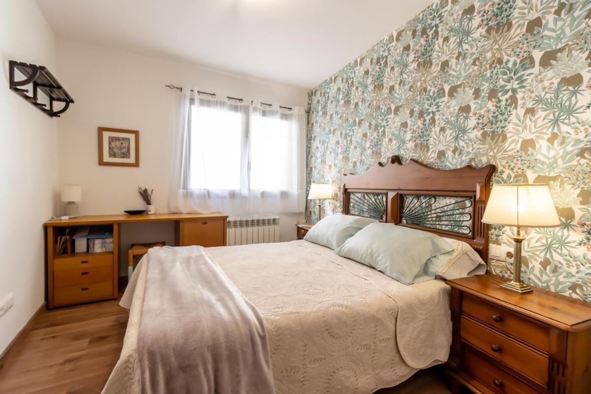 Apartamento San Fabian De Bossost Exterior photo