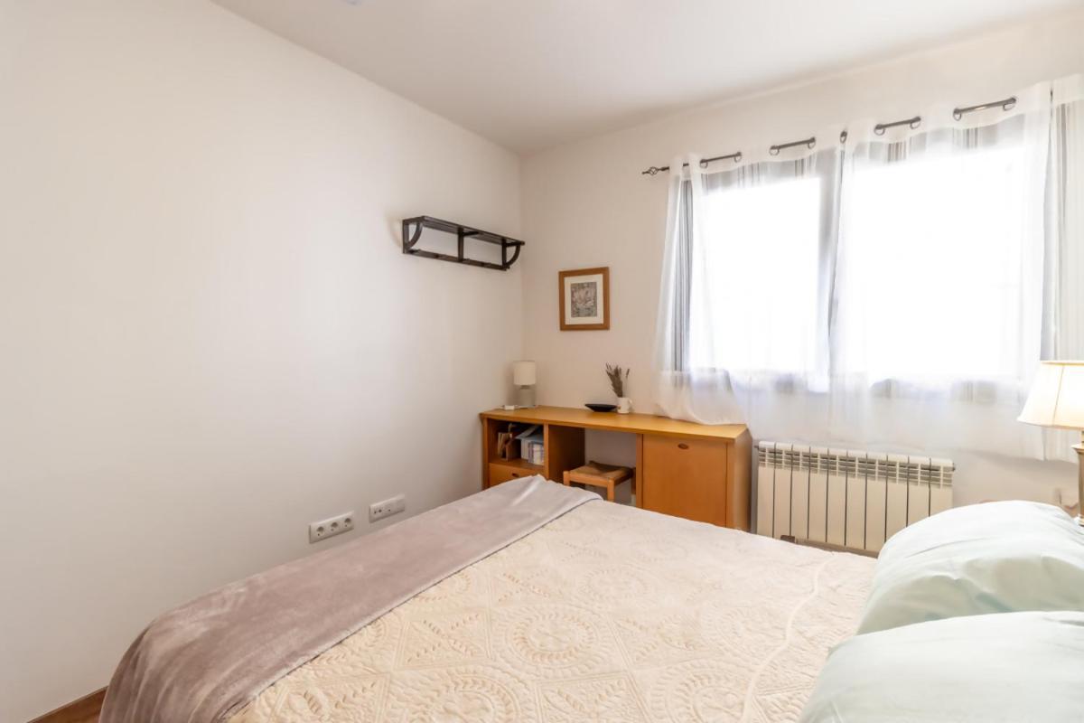 Apartamento San Fabian De Bossost Exterior photo