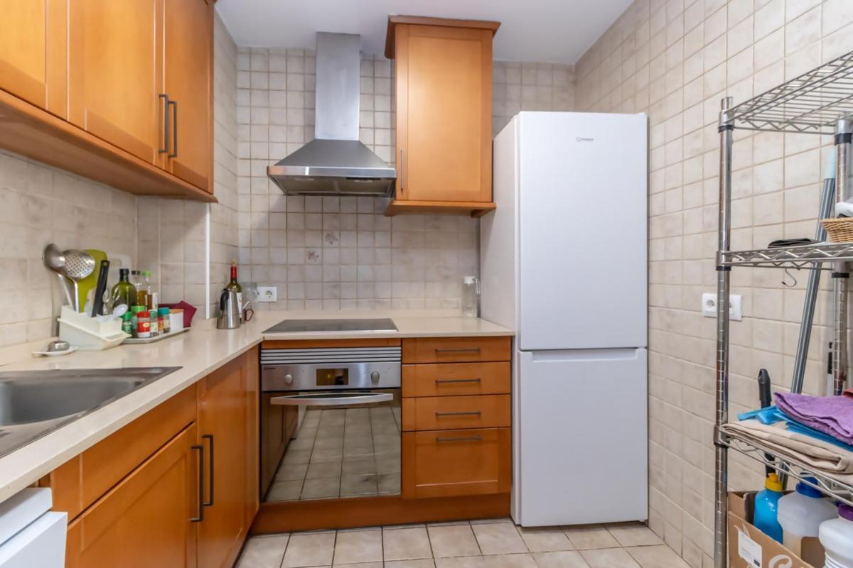 Apartamento San Fabian De Bossost Exterior photo