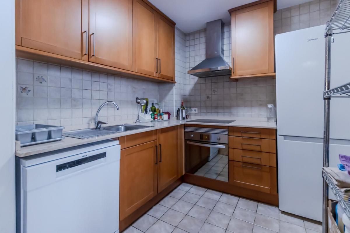 Apartamento San Fabian De Bossost Exterior photo