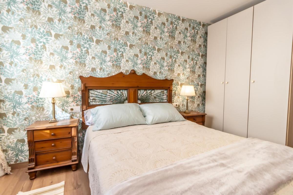 Apartamento San Fabian De Bossost Exterior photo