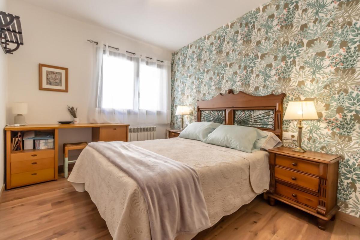 Apartamento San Fabian De Bossost Exterior photo