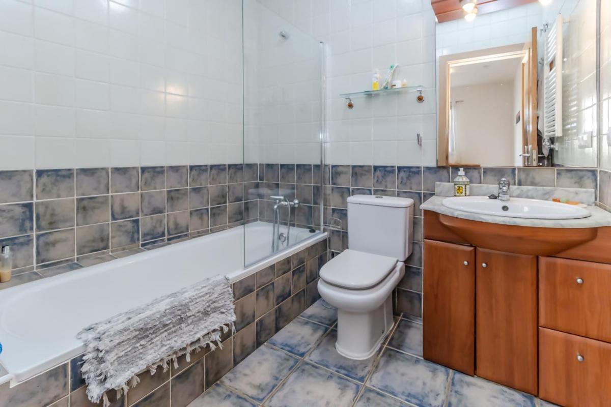 Apartamento San Fabian De Bossost Exterior photo